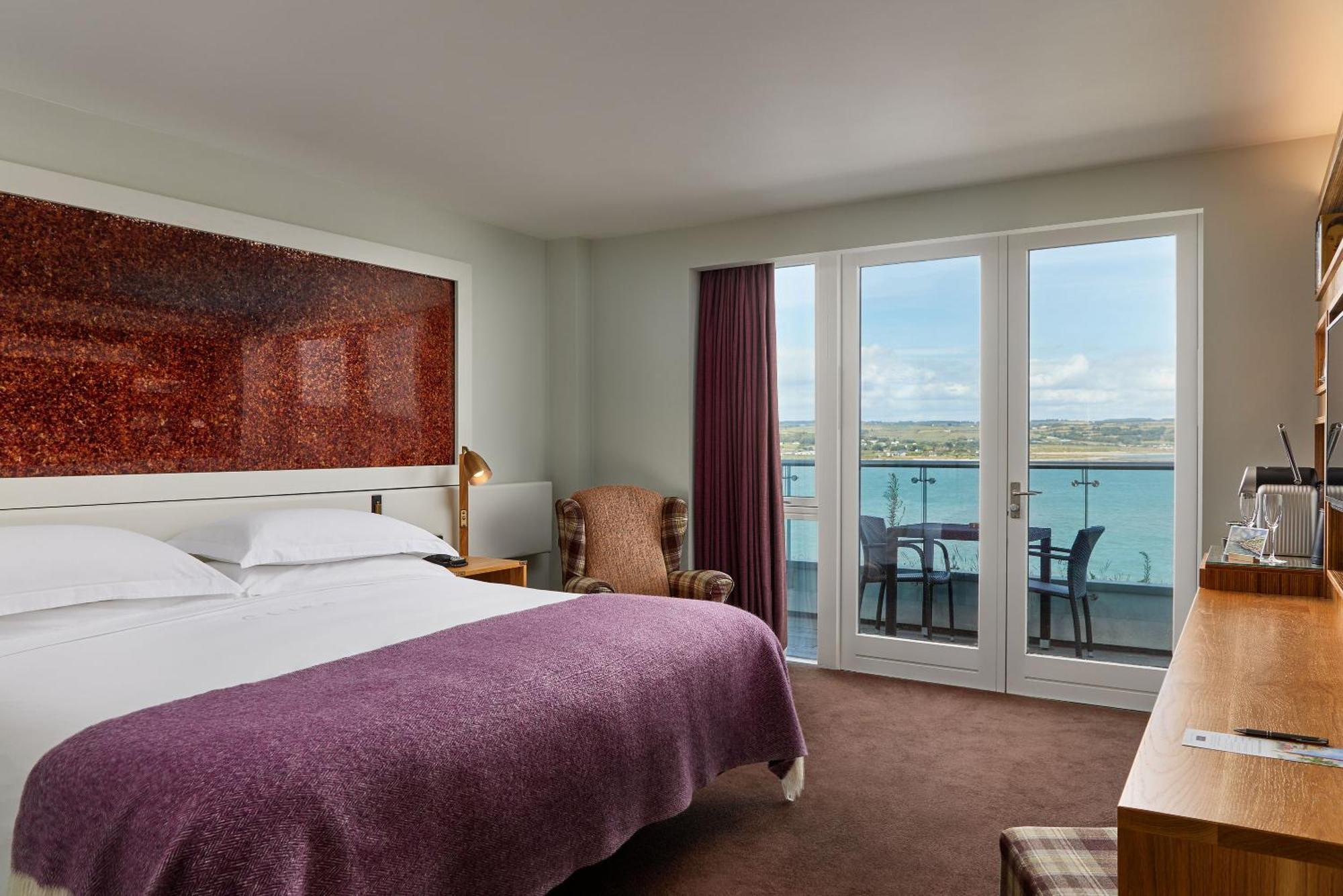 Hotel Cliff House